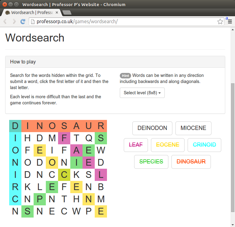 40-word-search-source-code-in-javascript-javascript-answer